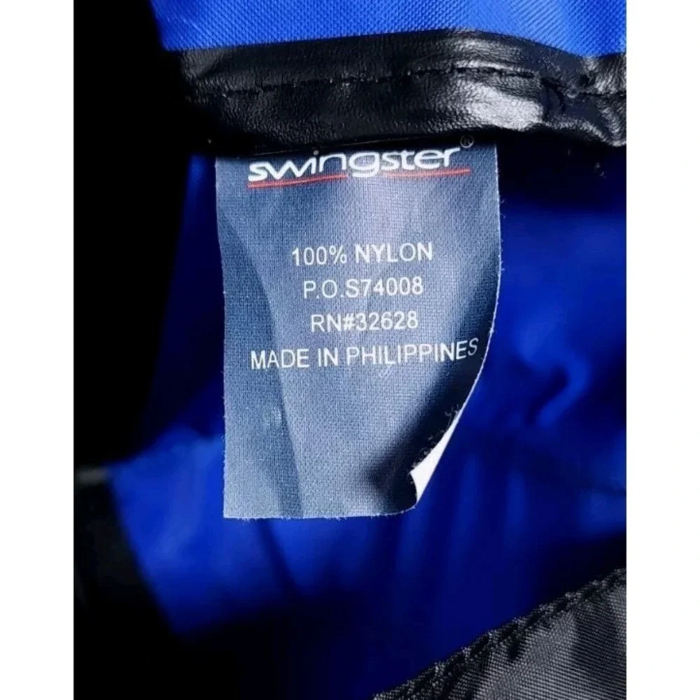 swingster stp oil